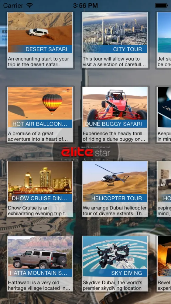 صور Dubai Tours