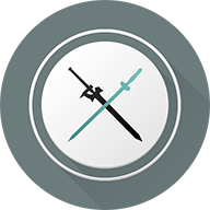 SAO Launcher SAO Launcher