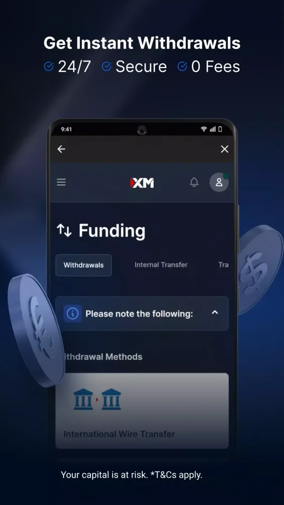 تصاویر XM