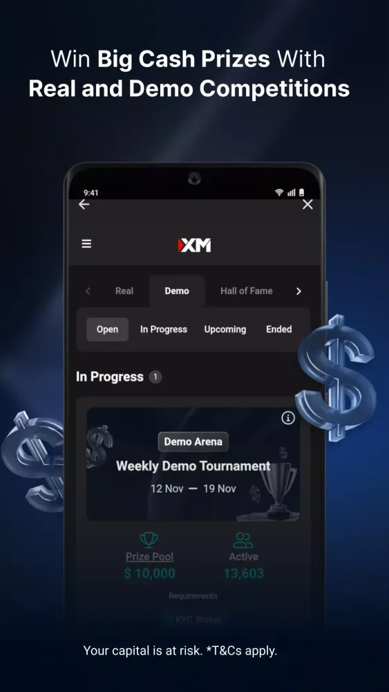 تصاویر XM
