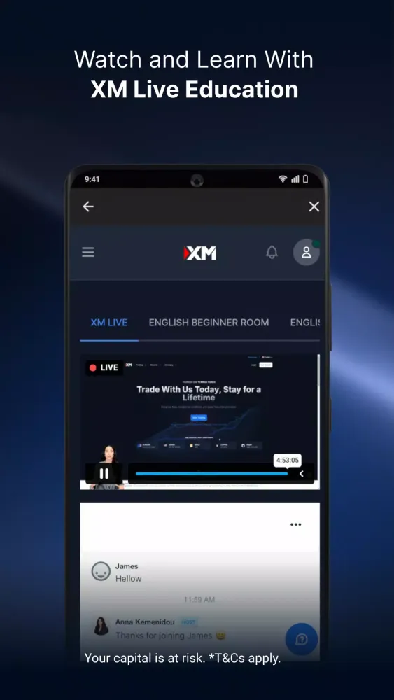 تصاویر XM