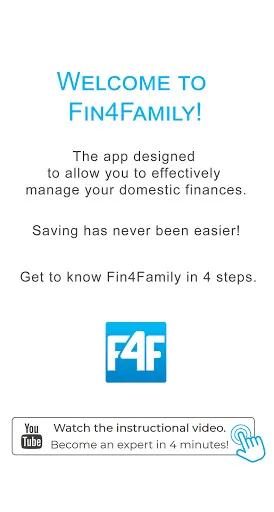 Fin4Family - Home budget سکرین شاٹس