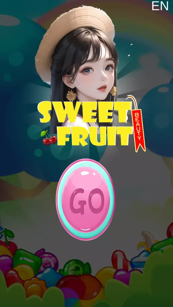 SweetFruit Screenshots