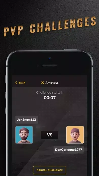 x21 Jack应用截图