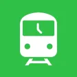 Live Boards - Train & TFL Time