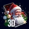 Christmas Wallpaper 3D Live