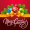 Christmas - X’mas Stickers