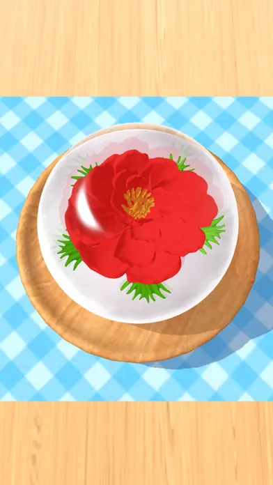 تصاویر Jelly Cake Art