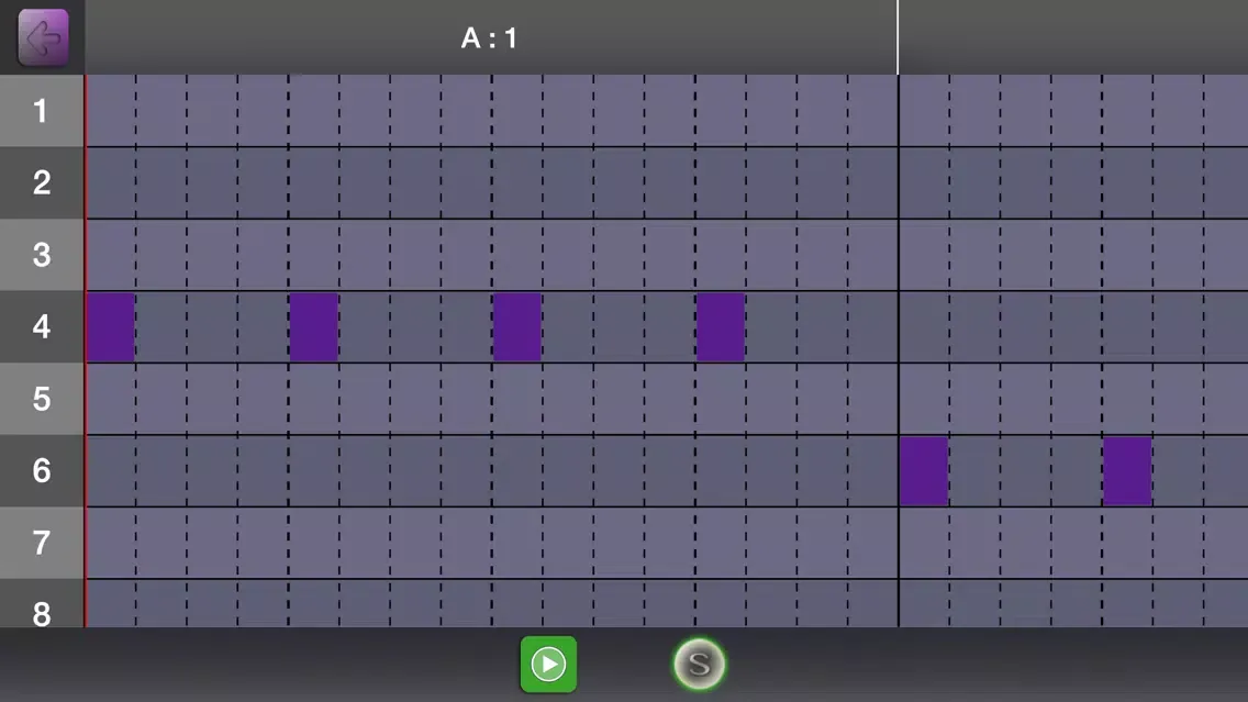 BeatPad | Lite Screenshots