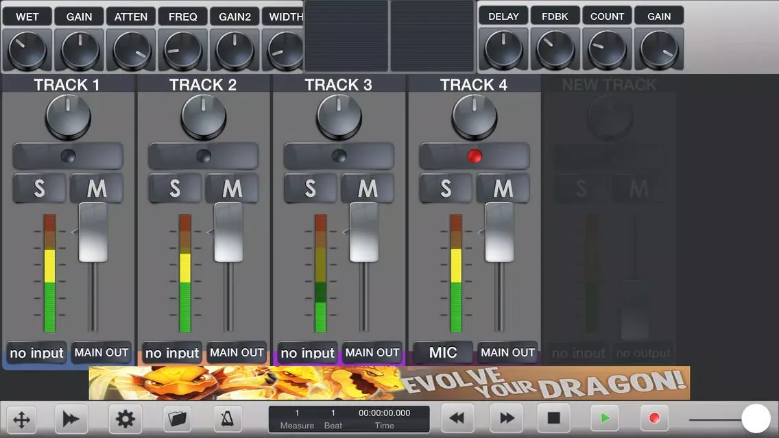 Pocket Studio | Free Ekran Görüntüleri