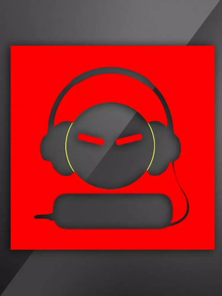 Tangkapan layar Rap Studio Lite iPad 