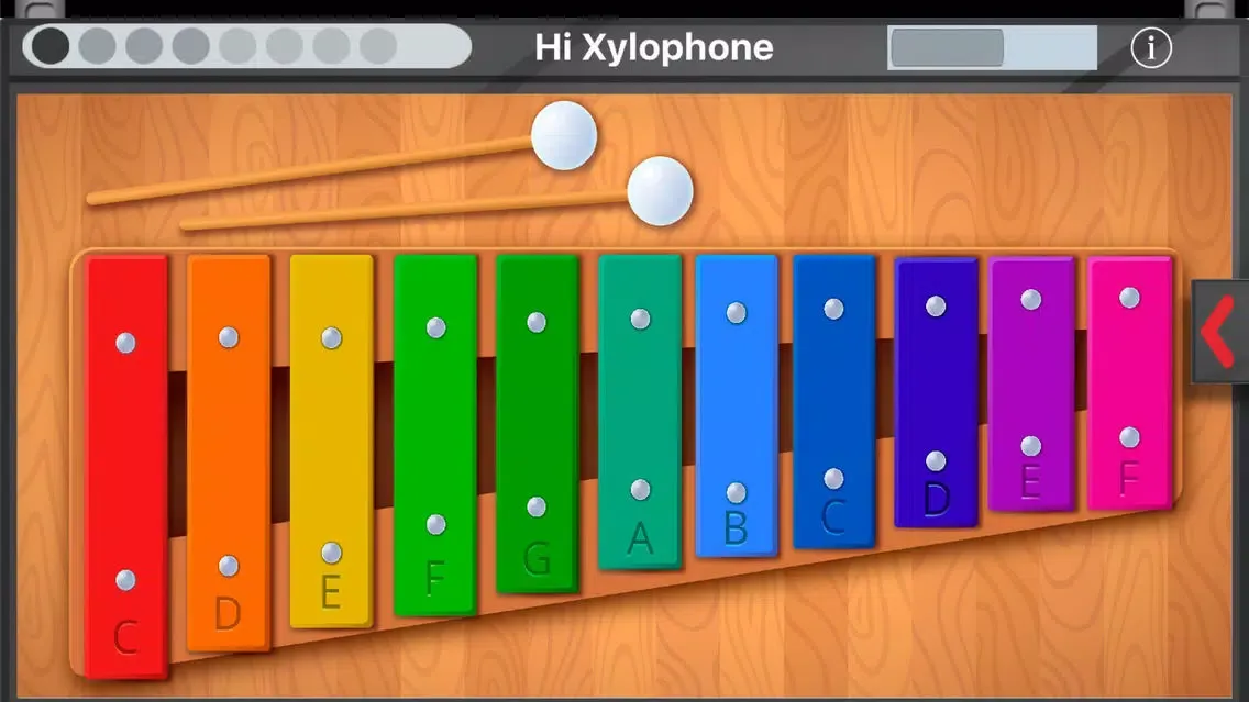 Z-Drums 2 Pro スクリーンショット