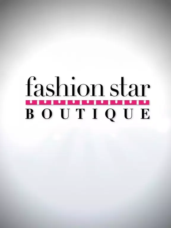 Fashion Star Boutique - Design, Style, Dress iPad 应用截图