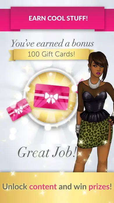 Fashion Star Boutique - Design, Style, Dress应用截图