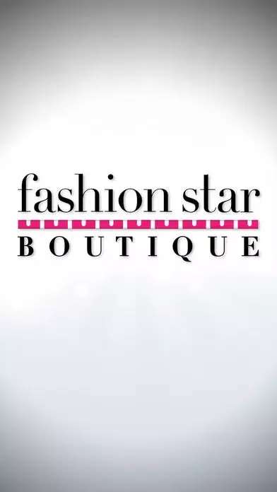 Fashion Star Boutique - Design, Style, Dress应用截图