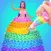 Icing On The Dress