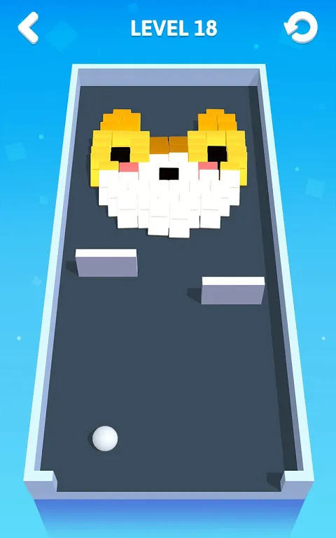 Rolling Domino Screenshots