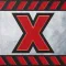 The X Rock ford