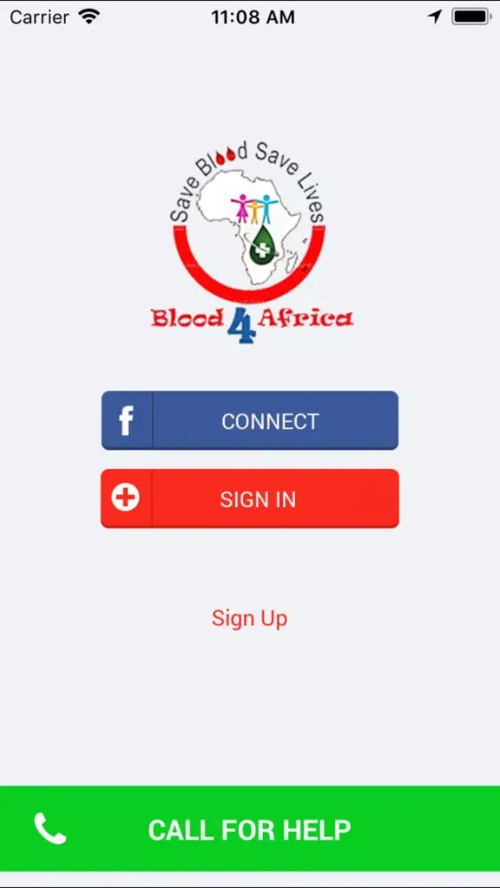 تصاویر Blood4Africa-1.1