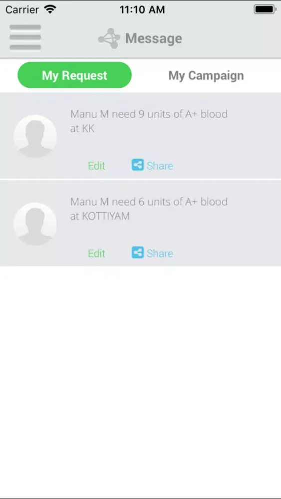 تصاویر Blood4Africa-1.1