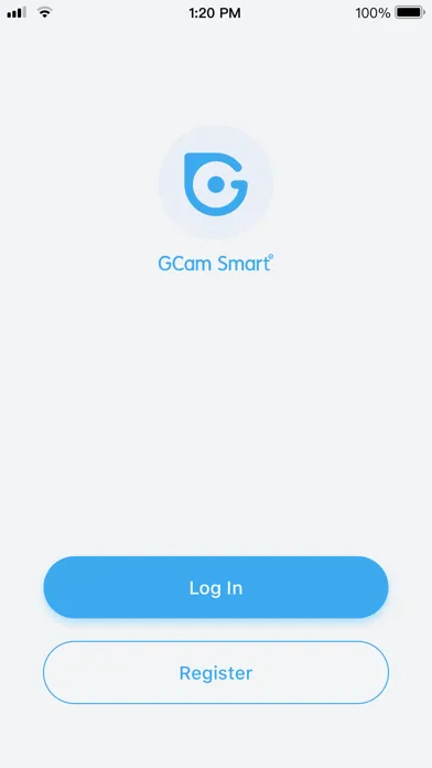 GCam Smart应用截图