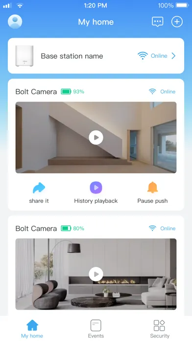 GCam Smart应用截图