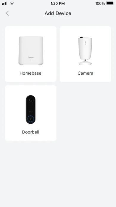 GCam Smart应用截图