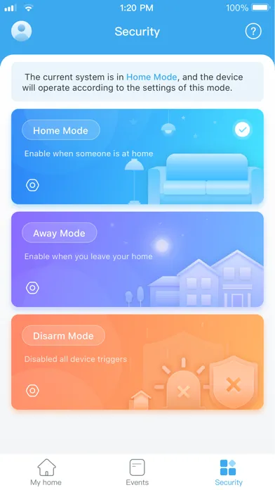 GCam Smart应用截图