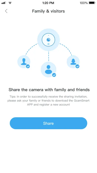 GCam Smart应用截图