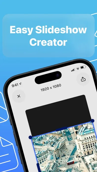 Capturas de tela do Cast to TV - Screen Mirror app