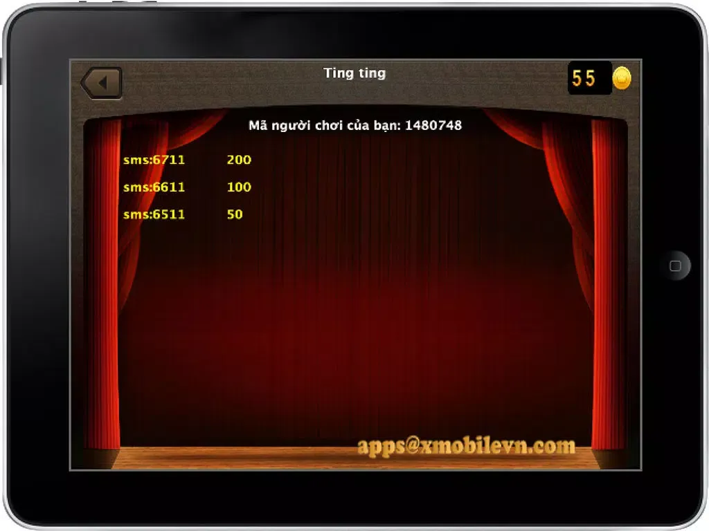 Скриншоты Đuổi hình bắt chữ Saga (HD version) iPad 