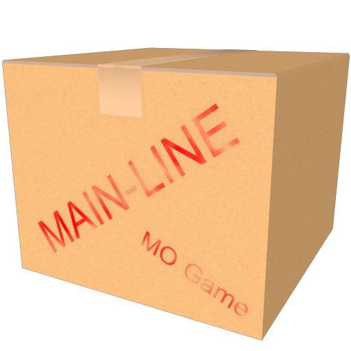 Main-Line MO Game