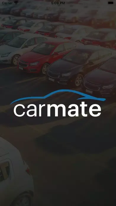 Carmate Ekran Görüntüleri