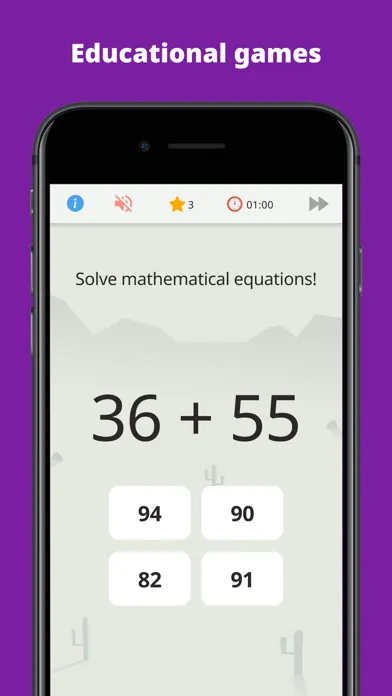 QuizzLand. Quiz & Trivia game سکرین شاٹس