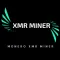 Crypto Miner for Monero XMR