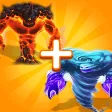 Merge Monster
