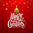 Christmas Stickers - Wishes