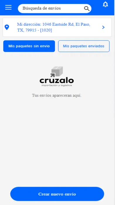 Cruzalo Screenshots