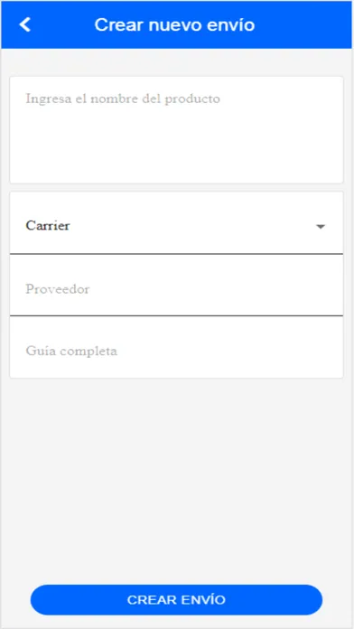 Cruzalo Screenshots