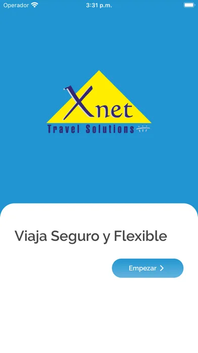 Xnet Travel স্ক্রিনশট