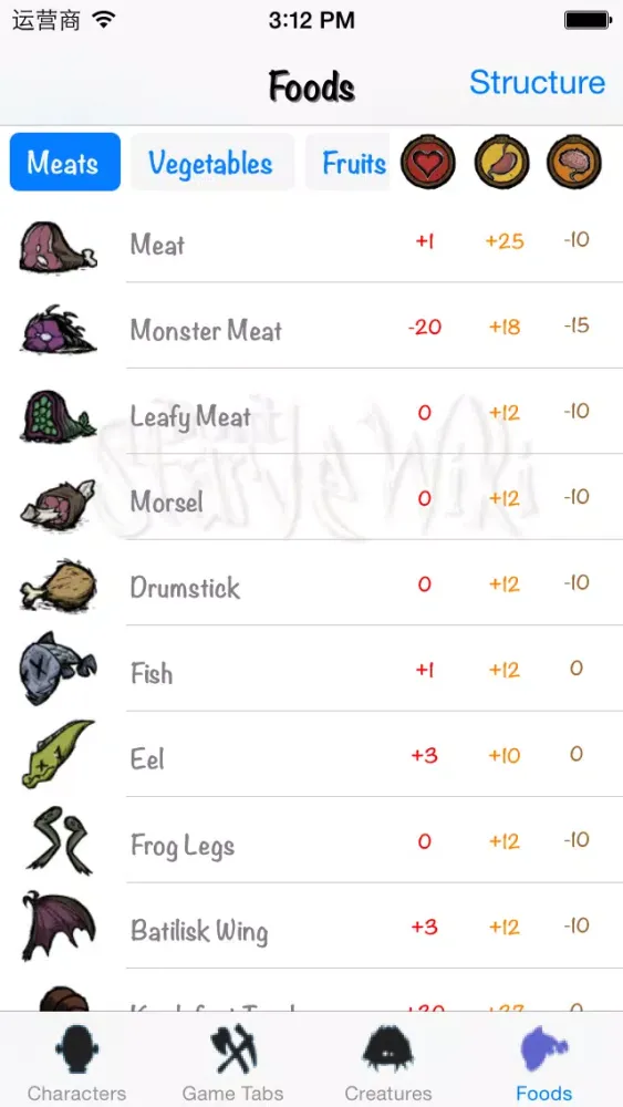 for Don't Starve Screenshots