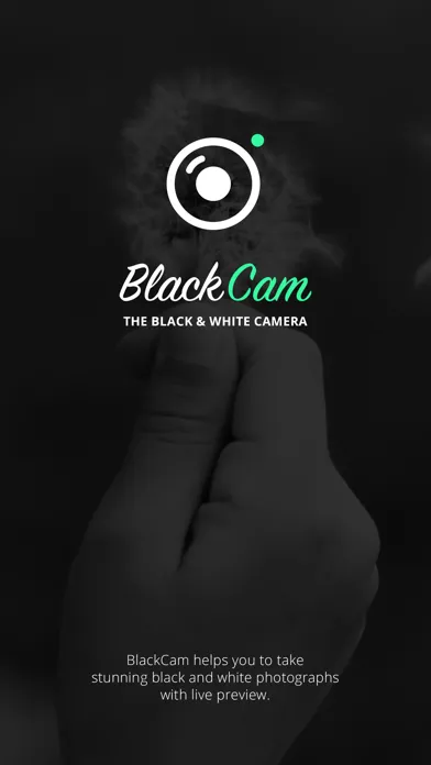 BlackCam Lite Screenshots