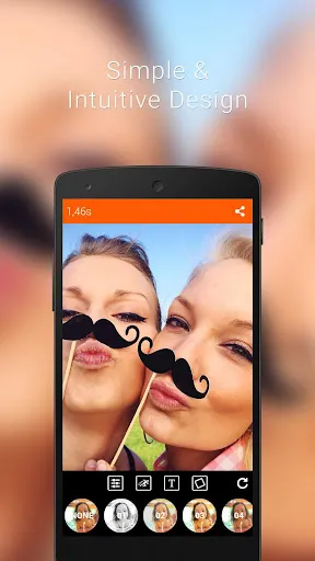 Gif Me! Camera - GIF maker Screenshots
