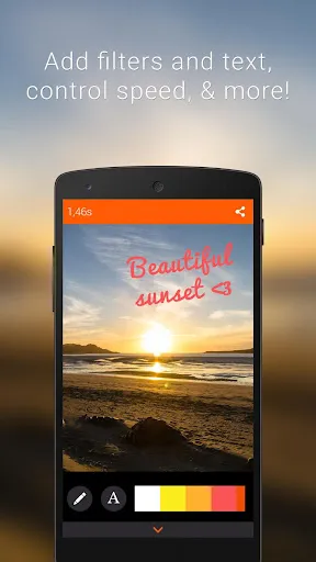 Gif Me! Camera - GIF maker Screenshots