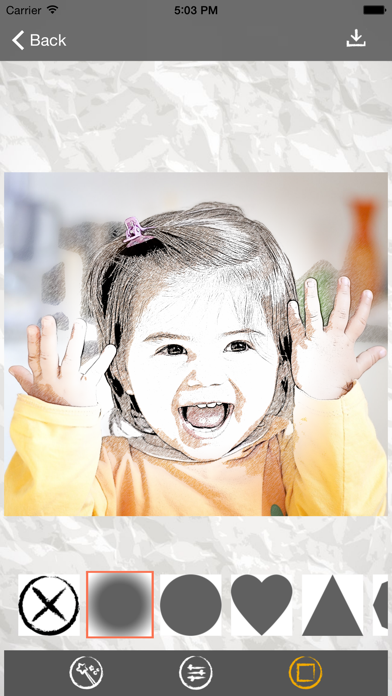 تصاویر Sketch Me! Lite