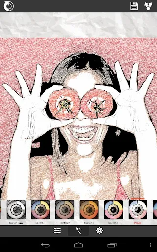 Sketch Me! Pro Screenshots