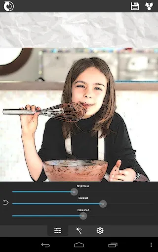 Sketch Me! Pro Screenshots