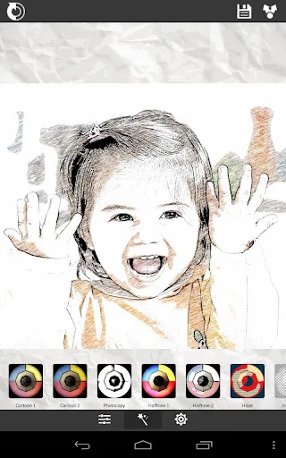 Sketch Me! Pro Screenshots