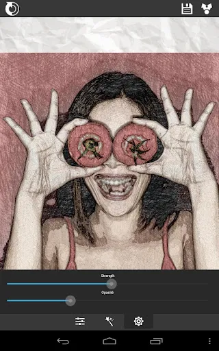 Sketch Me! Pro Screenshots