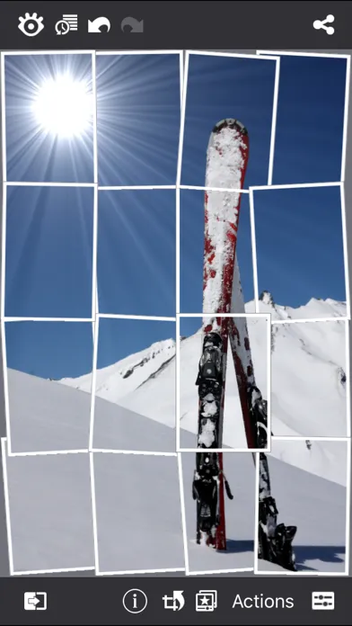 XnView Photo Fx Editor سکرین شاٹس